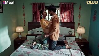 Biwi Ka Khat Episode 3