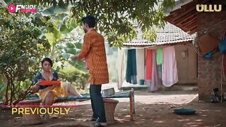 Biwi Ka Khat Episode 5