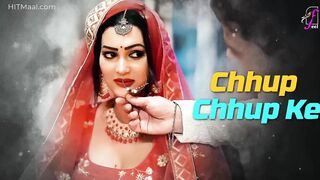 Chhup Chhup Ke Episode 3