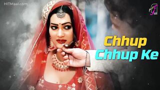 Chhup Chhup Ke Episode 4