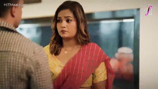 Chhup Chhup Ke Episode 4