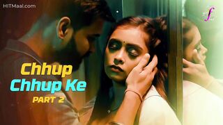 Chhup Chhup Ke Episode 6