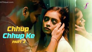 Chhup Chhup Ke Episode 5