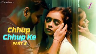 Chhup Chhup Ke Episode 7
