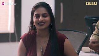 Choked Episode 1