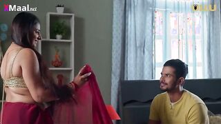 Choked Episode 3