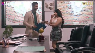 Choked Episode 4