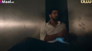Choked Episode 5