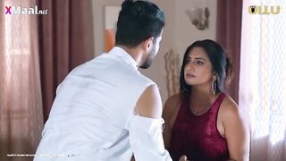 Choked Episode 6