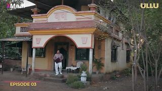 Daal Chawal Episode 3