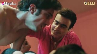 Dekho Magar Pyar Se Episode 7