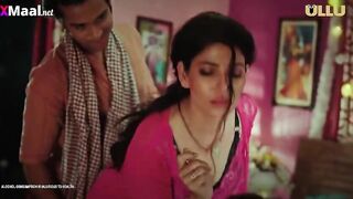 Dekho Magar Pyar Se Episode 6