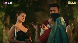 Gore Gore Gaal Episode 1 Full Uncut Ullu Web Series – Ankita Dave, Neelam Bhanushali & Simran Khan Bold Nude, Sex & Hardcore Scenes
