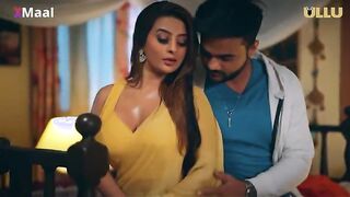 Gore Gore Gaal Episode 3 Full Uncut Ullu Web Series – Ankita Dave, Neelam Bhanushali & Simran Khan Bold Nude, Sex & Hardcore Scenes