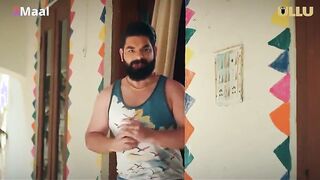 Gore Gore Gaal Episode 4 Full Uncut Ullu Web Series – Ankita Dave, Neelam Bhanushali & Simran Khan Bold Nude, Sex & Hardcore Scenes