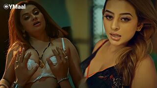 Gore Gore Gaal Episode 6 Full Uncut Ullu Web Series – Ankita Dave, Neelam Bhanushali & Simran Khan Bold Nude, Sex & Hardcore Scenes