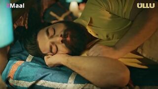 Gore Gore Gaal Episode 6 Full Uncut Ullu Web Series – Ankita Dave, Neelam Bhanushali & Simran Khan Bold Nude, Sex & Hardcore Scenes