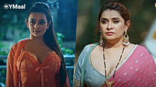 Gore Gore Gaal Episode 7 Full Uncut Ullu Web Series – Ankita Dave, Neelam Bhanushali & Simran Khan Bold Nude, Sex & Hardcore Scenes