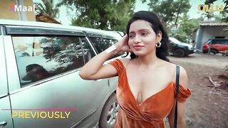Haseena Maan Jayegi Episode 5