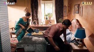 Haseena Maan Jayegi Episode 6