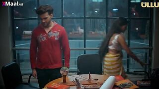 Ishqiyapa Episode 4