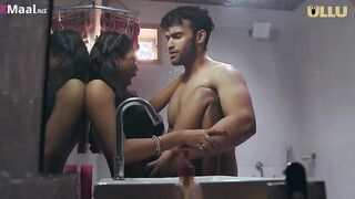 Ishqiyapa Episode 5