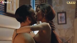 Ishqiyapa Episode 6