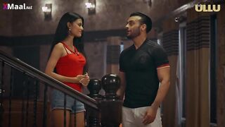 Ishqiyapa Episode 6