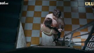 Ishqiyapa Episode 7.