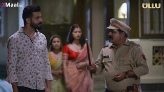 Jaal Episode 5.