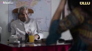 Jaal Episode 6