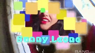 Sunny Leone BTS Compilation XXX – Behind The Scenes Raw & Uncut Footage of Indian Origin Pornstar