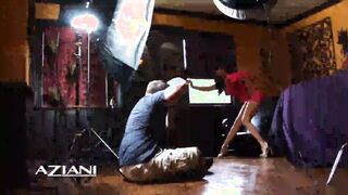 Sunny Leone BTS Compilation XXX – Behind The Scenes Raw & Uncut Footage of Indian Origin Pornstar