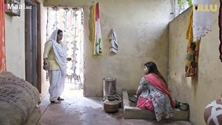 Kaneez Episode 6