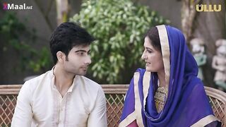 Kaneez Episode 7