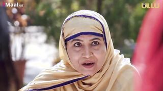 Kaneez Episode 8