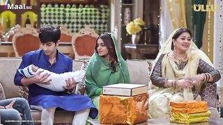 Kaneez Episode 8