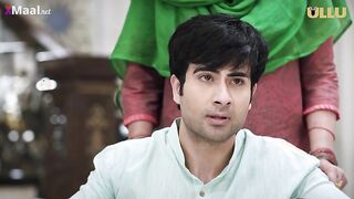 Kaneez Episode 9