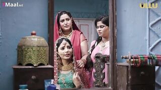 Kaneez Episode 9