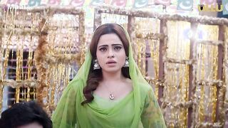 Kaneez Episode 9