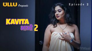 Kavita Bhabhi 2 Episode 2 Full Uncut Ullu Web Series – Ameeta Nangia, Kavita Radheshyam & Reine Saikia Bold Nude, Sex & Hardcore Scenes