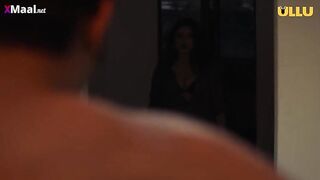 Kavita Bhabhi 2 Episode 4 Full Uncut Ullu Web Series – Ameeta Nangia, Kavita Radheshyam & Reine Saikia Bold Nude, Sex & Hardcore Scenes