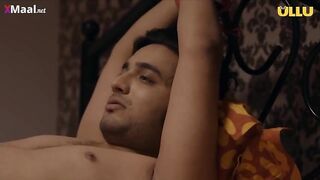 Kavita Bhabhi 2 Episode 5 Full Uncut Ullu Web Series – Ameeta Nangia, Kavita Radheshyam & Reine Saikia Bold Nude, Sex & Hardcore Scenes