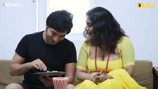 Kavita Bhabhi Episode 3.