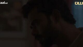 Khalish Episode 7 Full Uncut Ullu Web Series – Priya Gamre & Aliya Naaz Bold Nude, Sex & Hardcore Revenge Drama