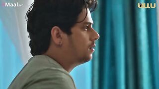 Khalish Episode 9 Full Uncut Ullu Web Series – Priya Gamre & Aliya Naaz Bold Nude, Sex & Hardcore Revenge Drama
