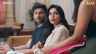 Khoon Bhari Maang Episode 2.