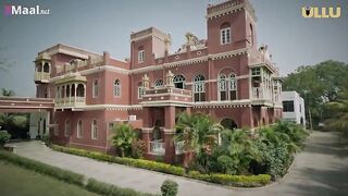 King's Man Episode 1 Full Uncut Ullu Web Series – Madhura Dasgupta Bold Nude, Sex & Hardcore Royal Fantasy Scenes