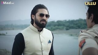 King's Man Episode 2 Full Uncut Ullu Web Series – Madhura Dasgupta Bold Nude, Sex & Hardcore Royal Fantasy Scenes