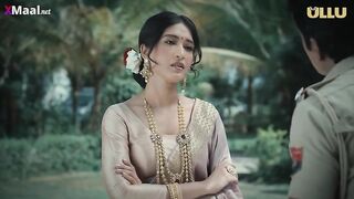 King's Man Episode 2 Full Uncut Ullu Web Series – Madhura Dasgupta Bold Nude, Sex & Hardcore Royal Fantasy Scenes